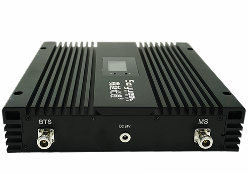 泗水双频手机信号增强器2000㎡