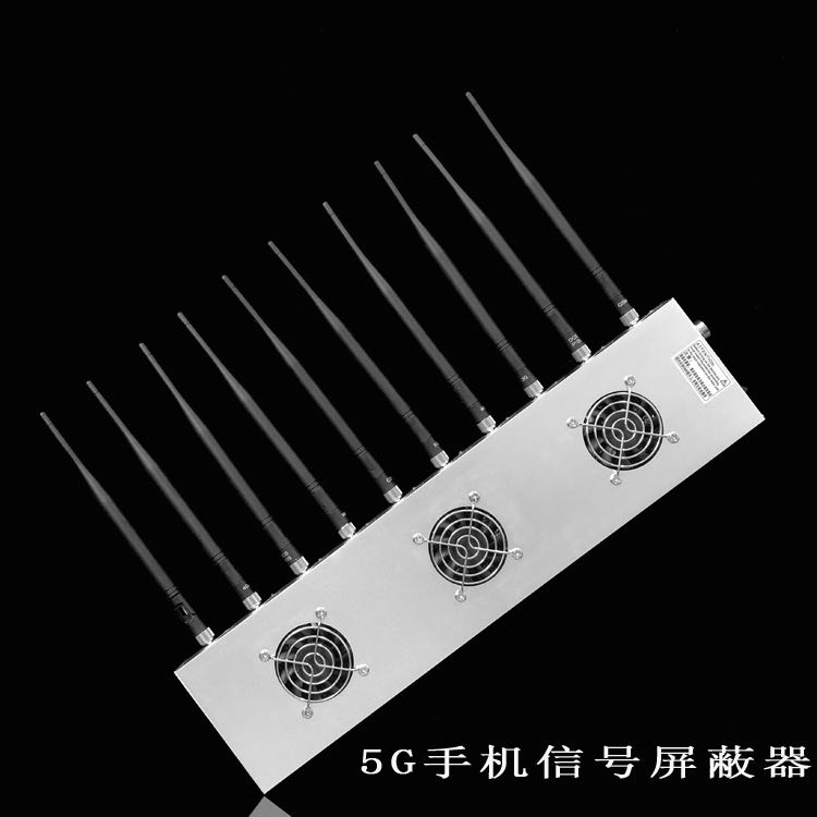 泗水外置10天线移动通信干扰器