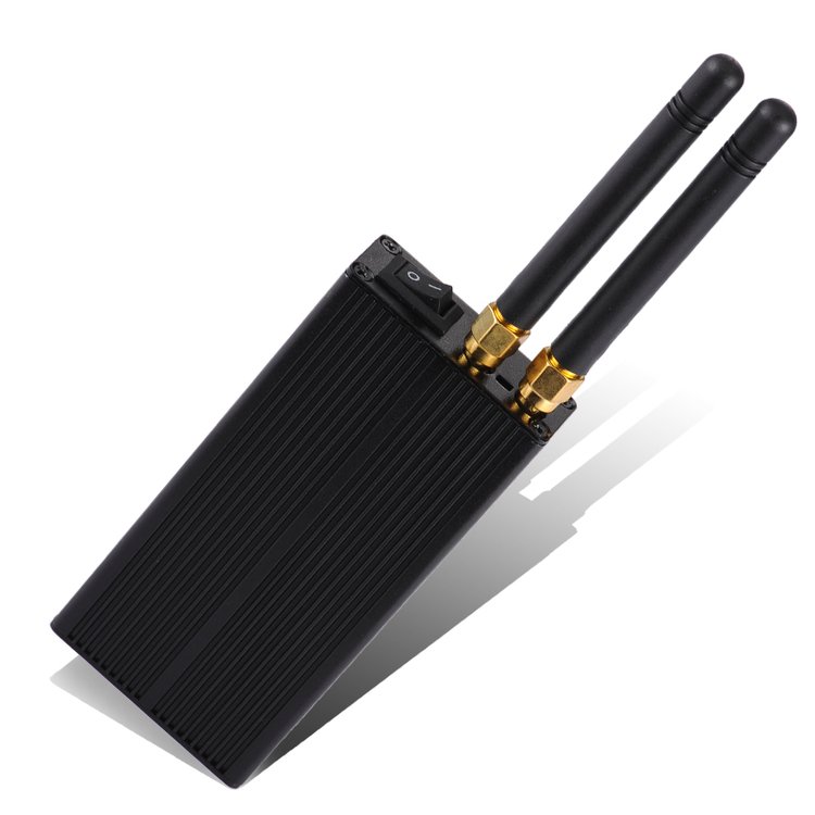  泗水1.2G/1.5G导航屏蔽器