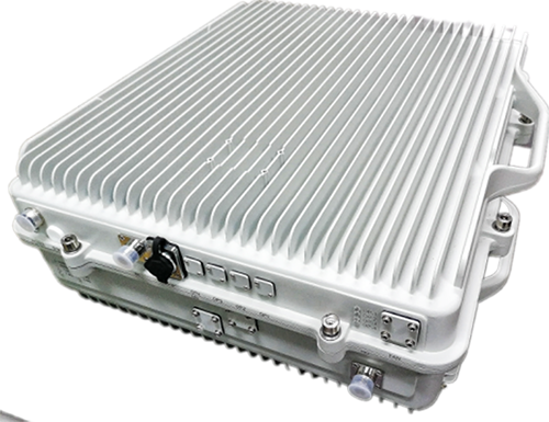 泗水信令级数字室分型移动通信干扰器