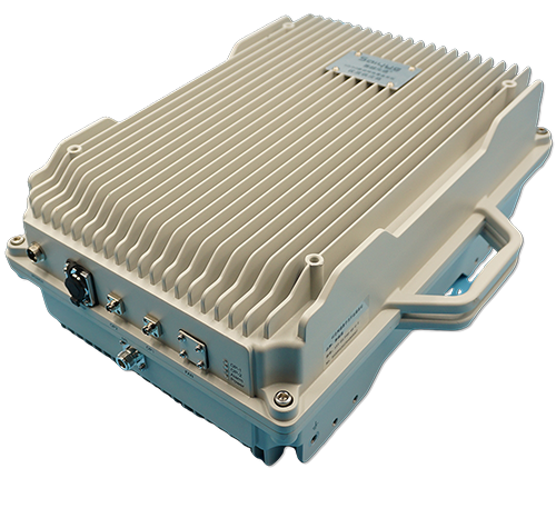  泗水TDD-LTE 1.8G无线直放站中继中转站