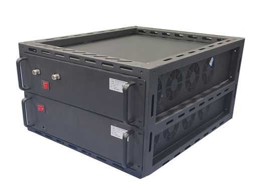 泗水室内大功率通讯管控屏蔽系统